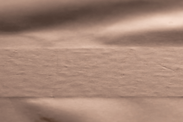 Checked using a Cu/PET film (thickness: 25 µm)