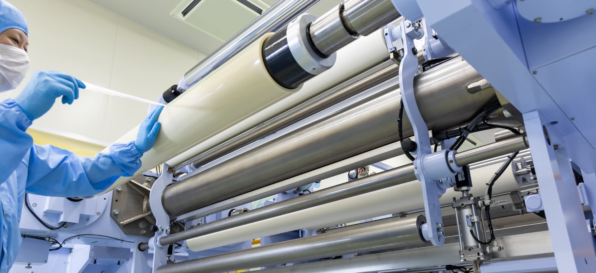 Cellolabel Ltd., a leading company in the converting industry