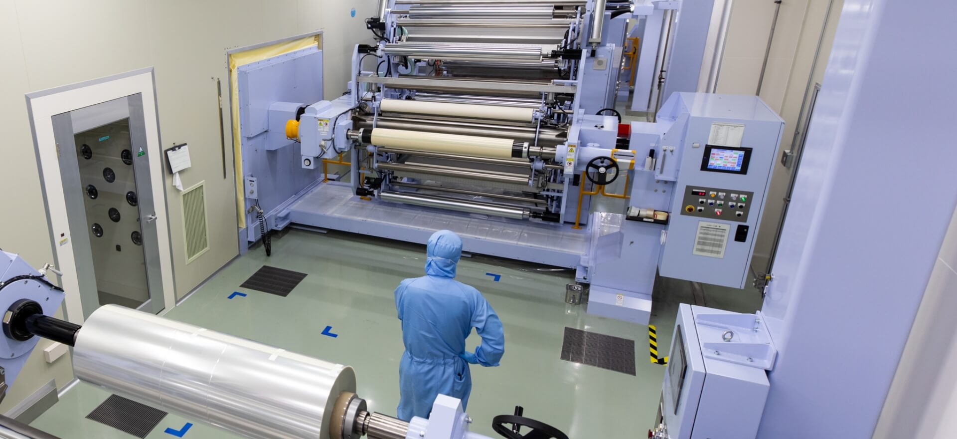 Cellolabel Ltd., a leading company in the converting industry