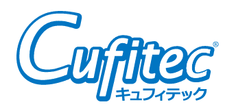 Cufitecのロゴ